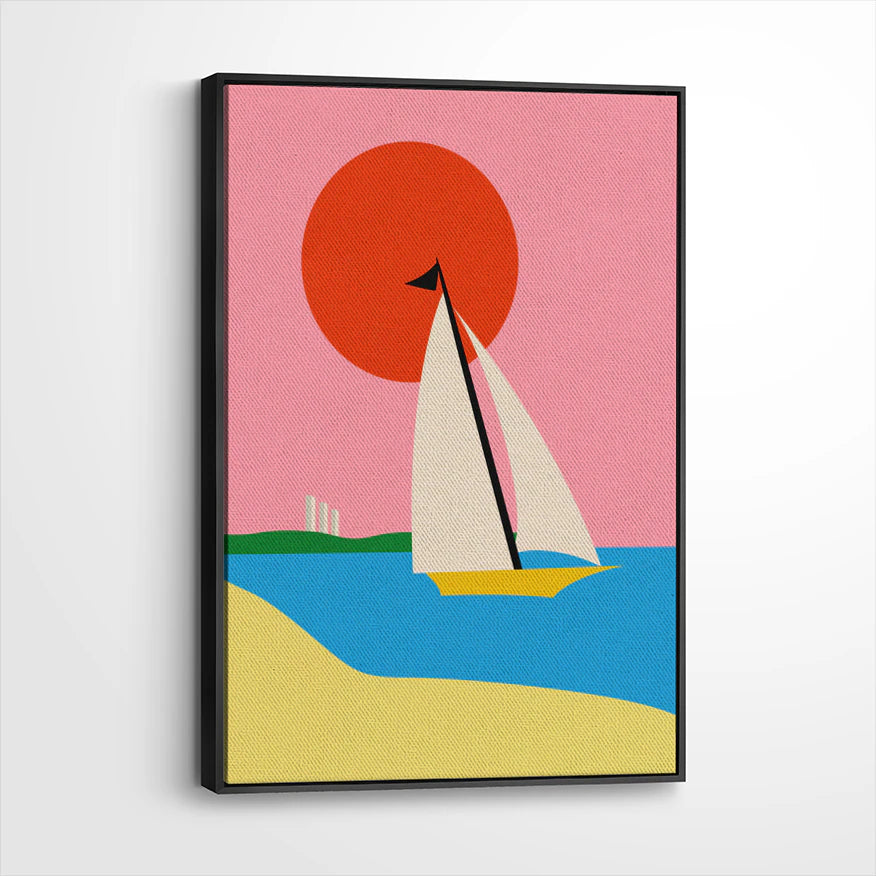 framed-canvas-black