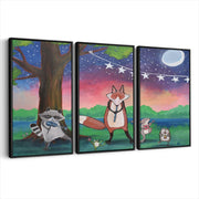 3-framed-canvas-black