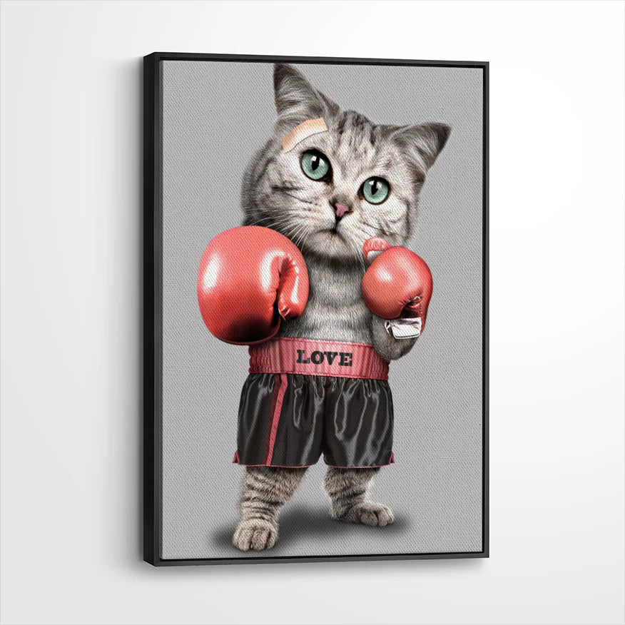framed-canvas-black