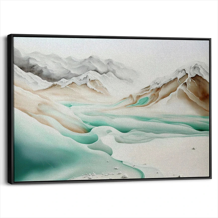 framed-canvas-black