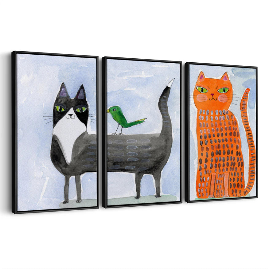 3-framed-canvas-black