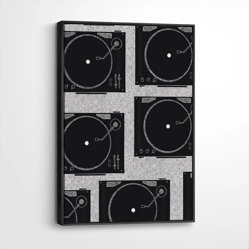 framed-canvas-black