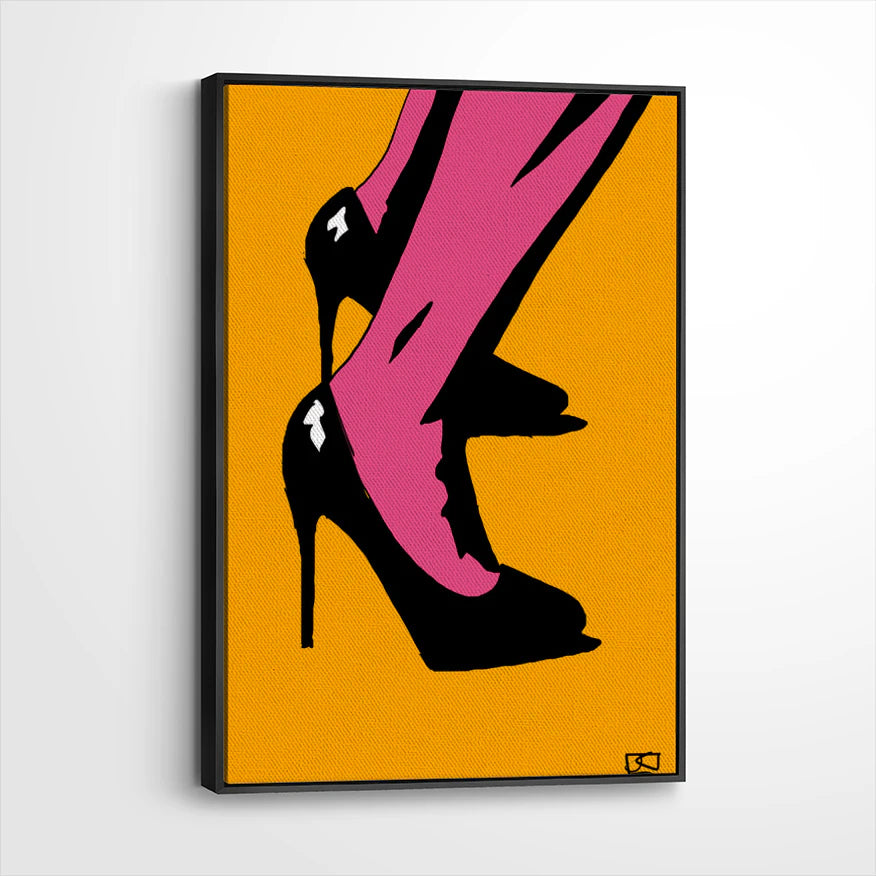 framed-canvas-black