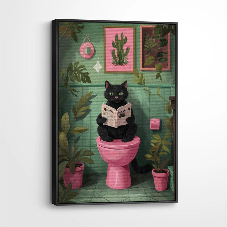 framed-canvas-black