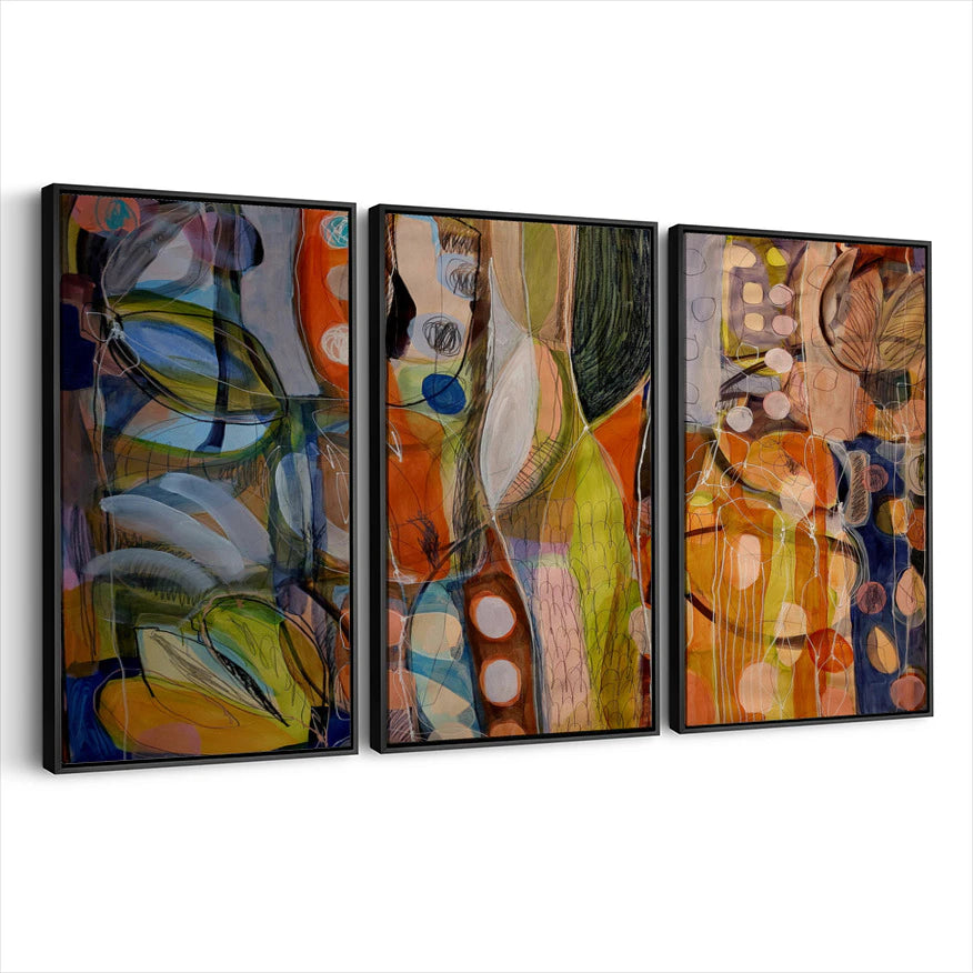 3-framed-canvas-black