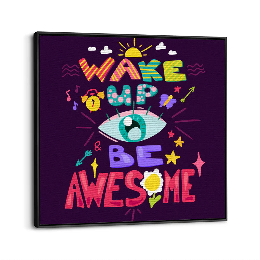 framed-canvas-black