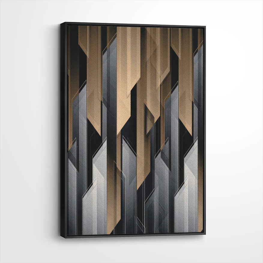 framed-canvas-black