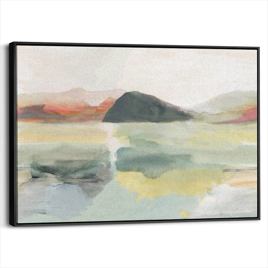 framed-canvas-black