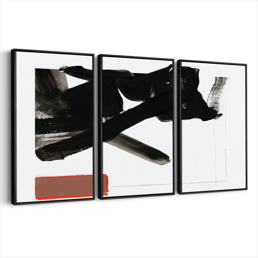 3-framed-canvas-black
