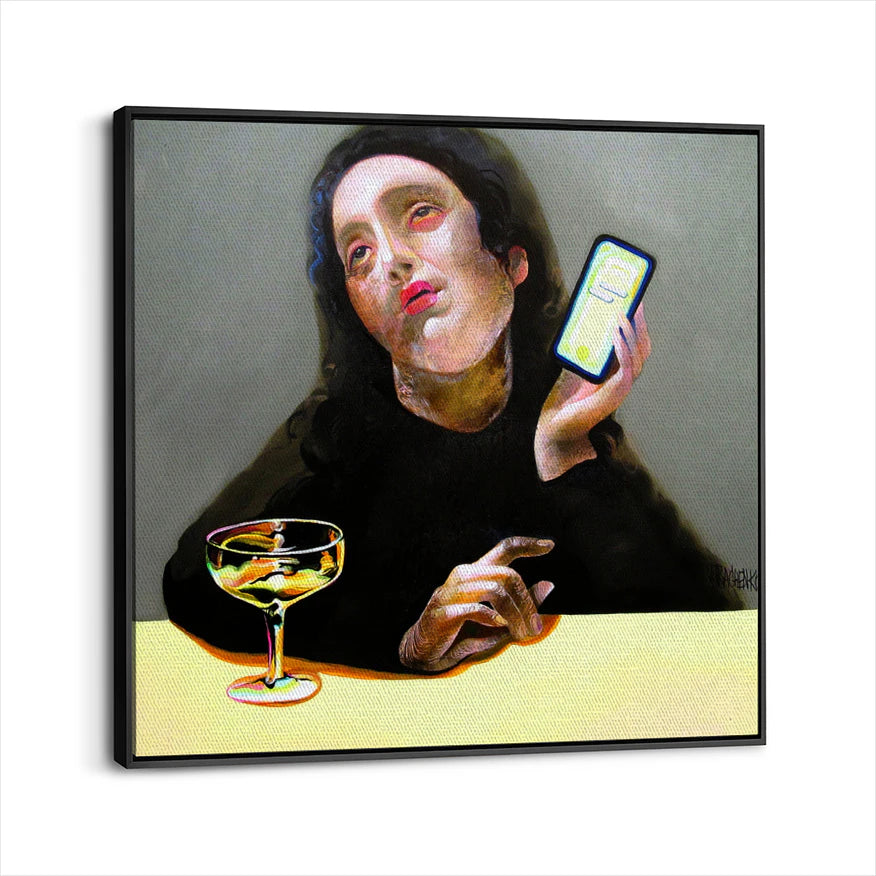 framed-canvas-black