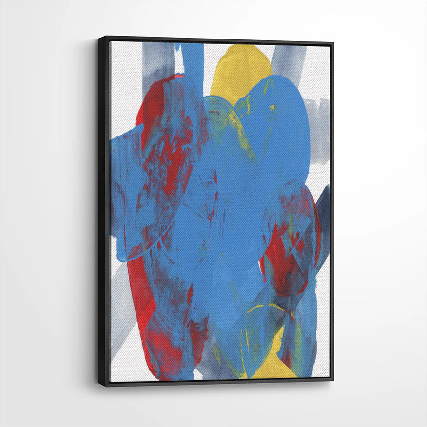 framed-canvas-black