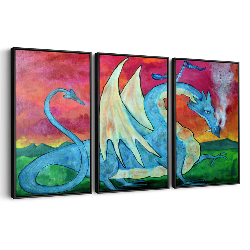 3-framed-print-black