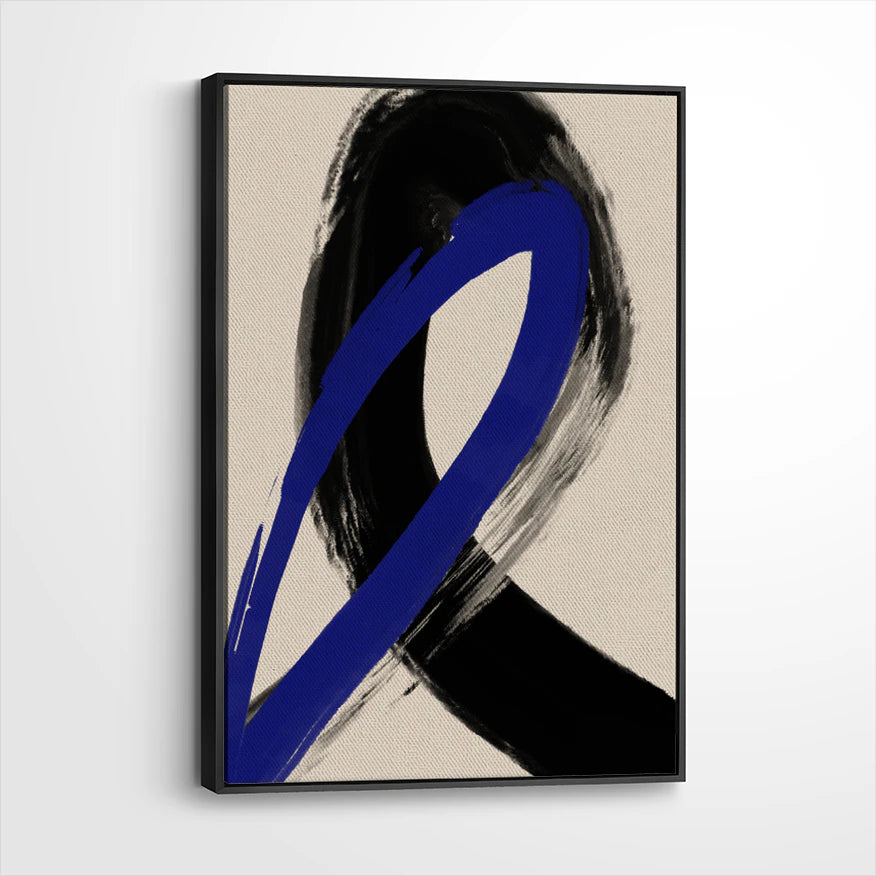 framed-canvas-black