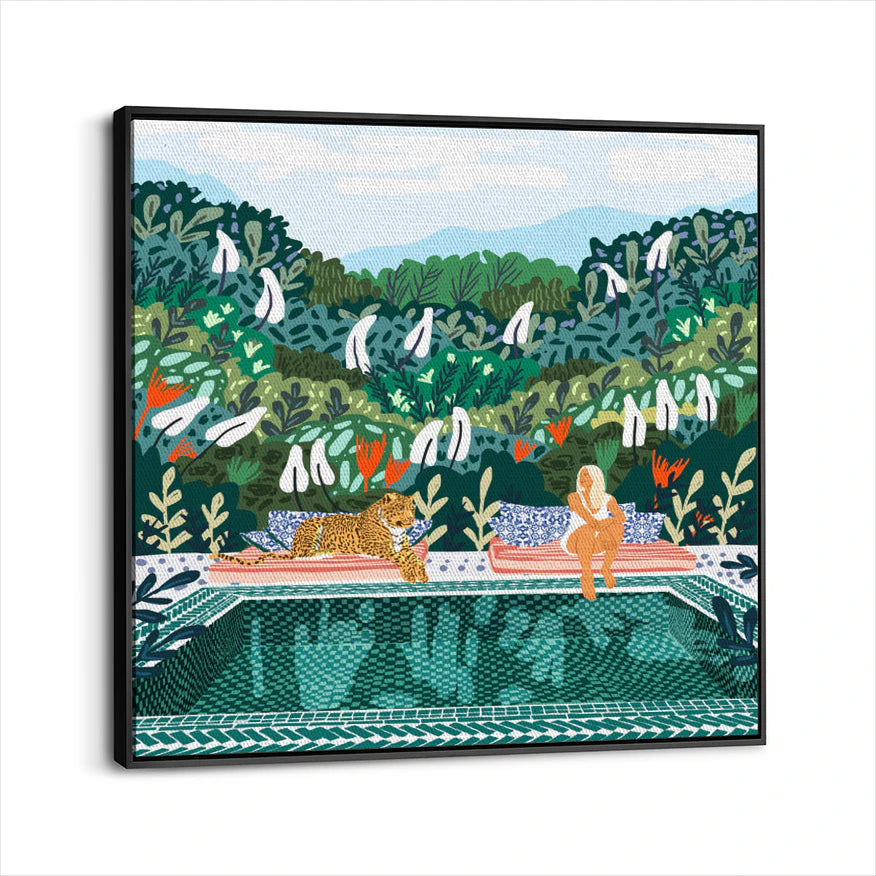 framed-canvas-black