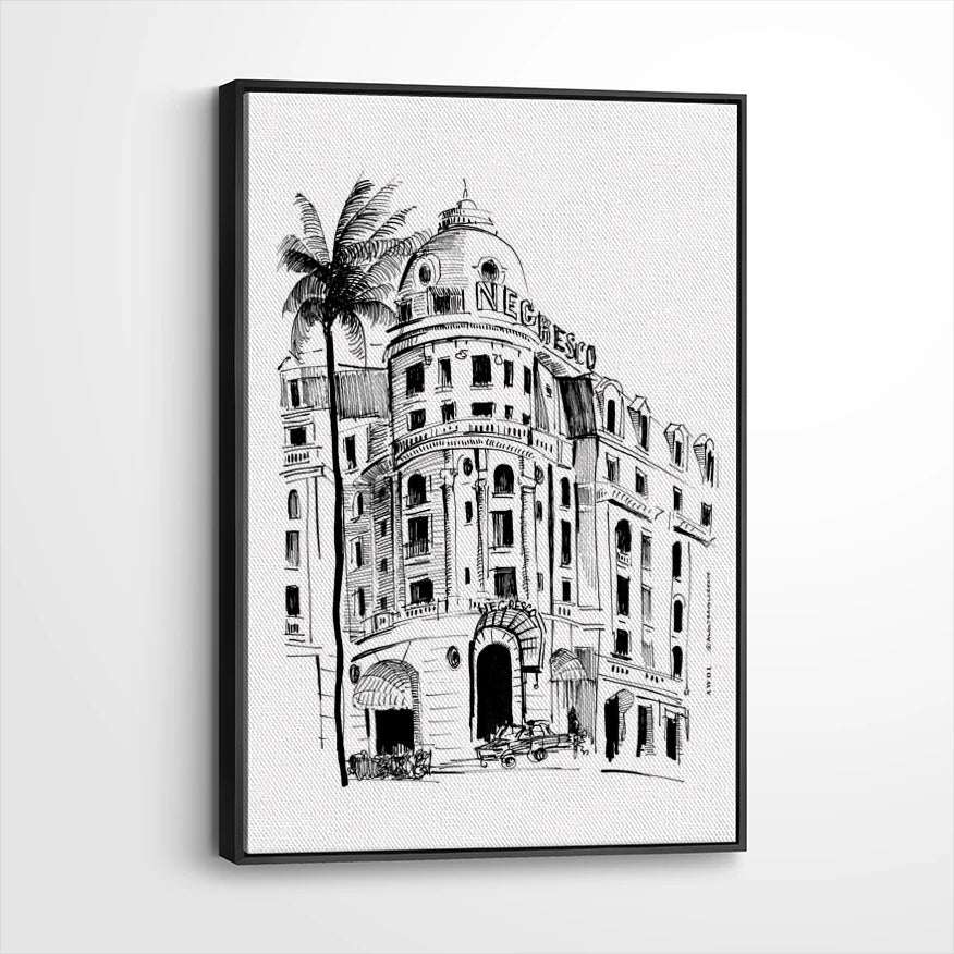 framed-canvas-black