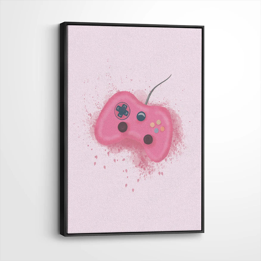 framed-canvas-black