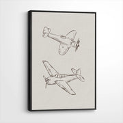 framed-canvas-black