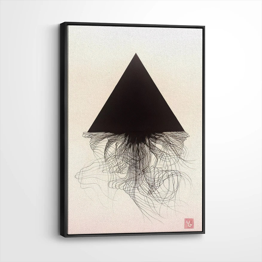 framed-canvas-black