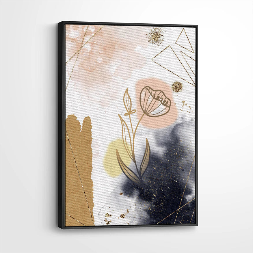 framed-canvas-black