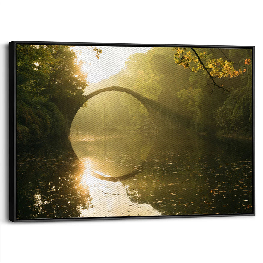 framed-canvas-black