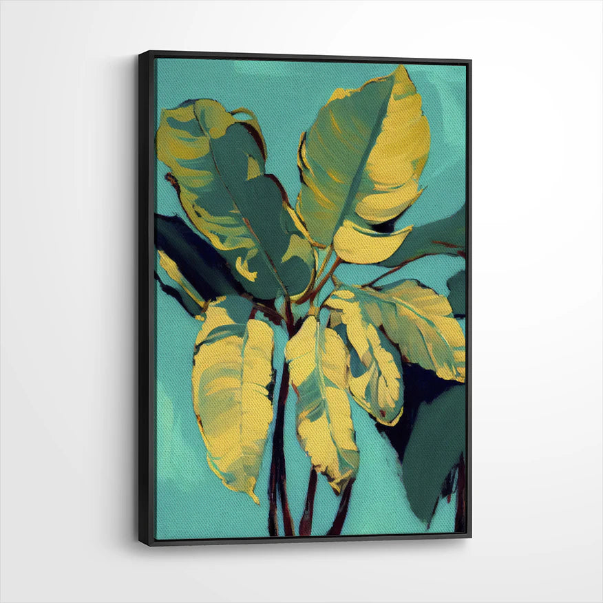 framed-canvas-black