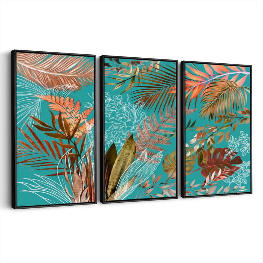 3-framed-canvas-black