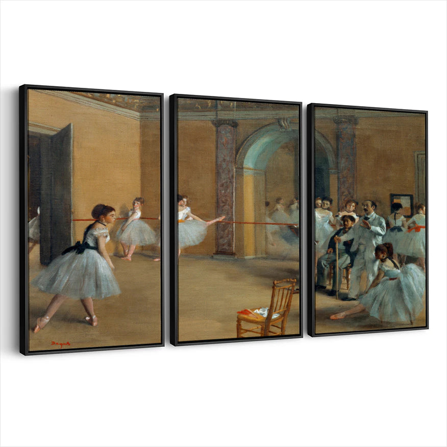 3-framed-canvas-black