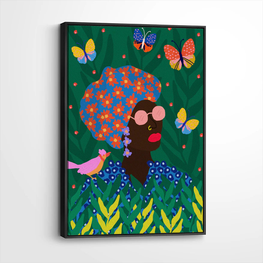framed-canvas-black