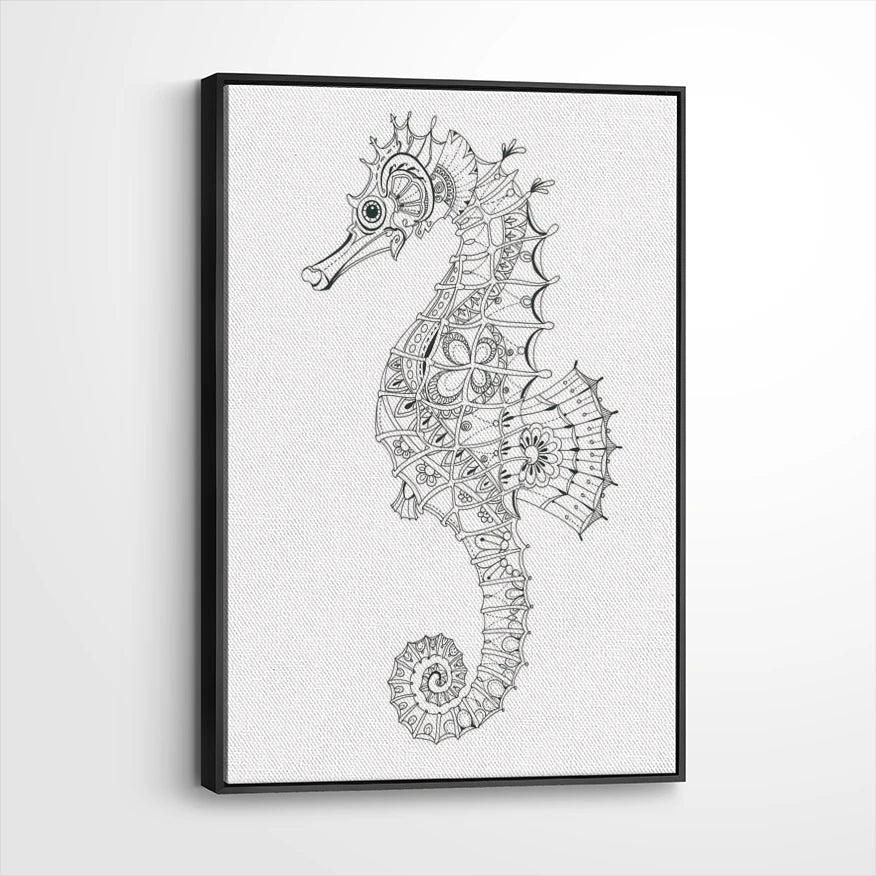 framed-canvas-black
