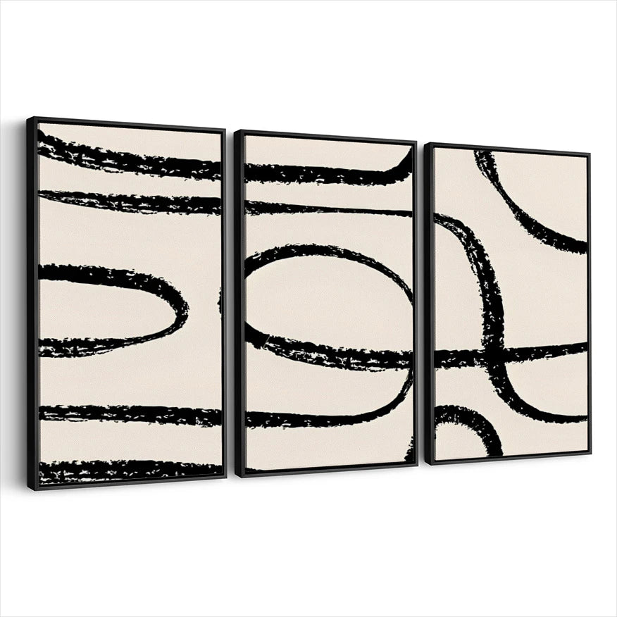 3-framed-canvas-black