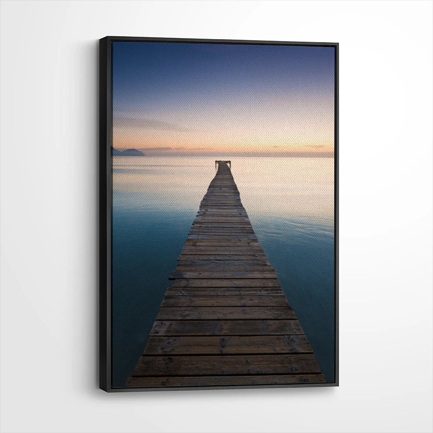 framed-canvas-black