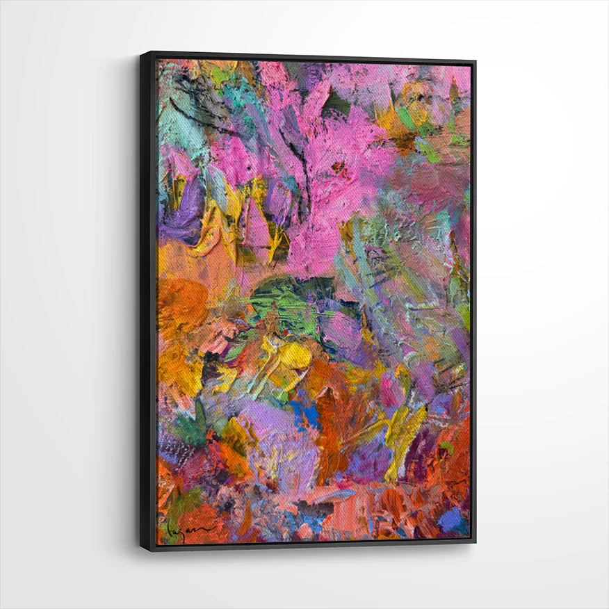 framed-canvas-black