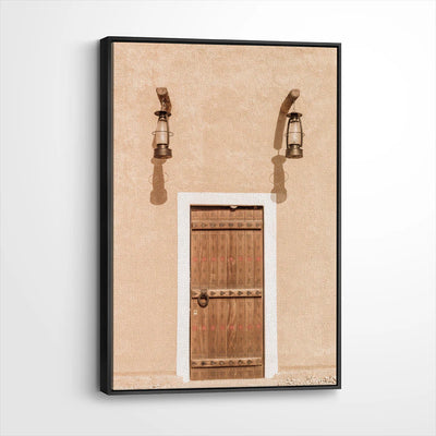 framed-canvas-black
