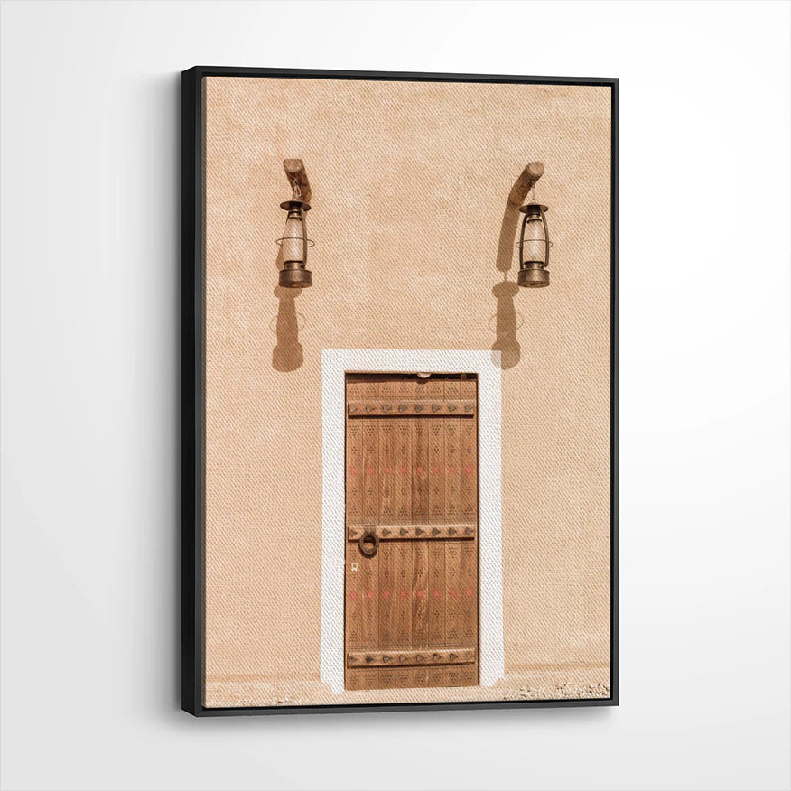 framed-canvas-black