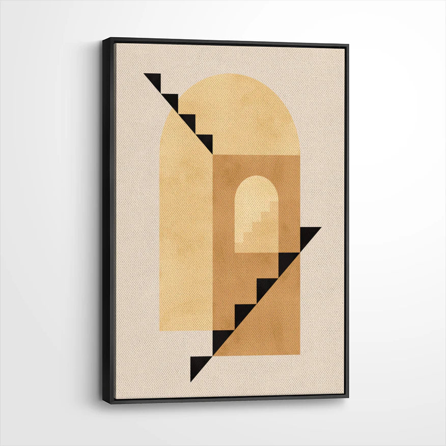 framed-canvas-black