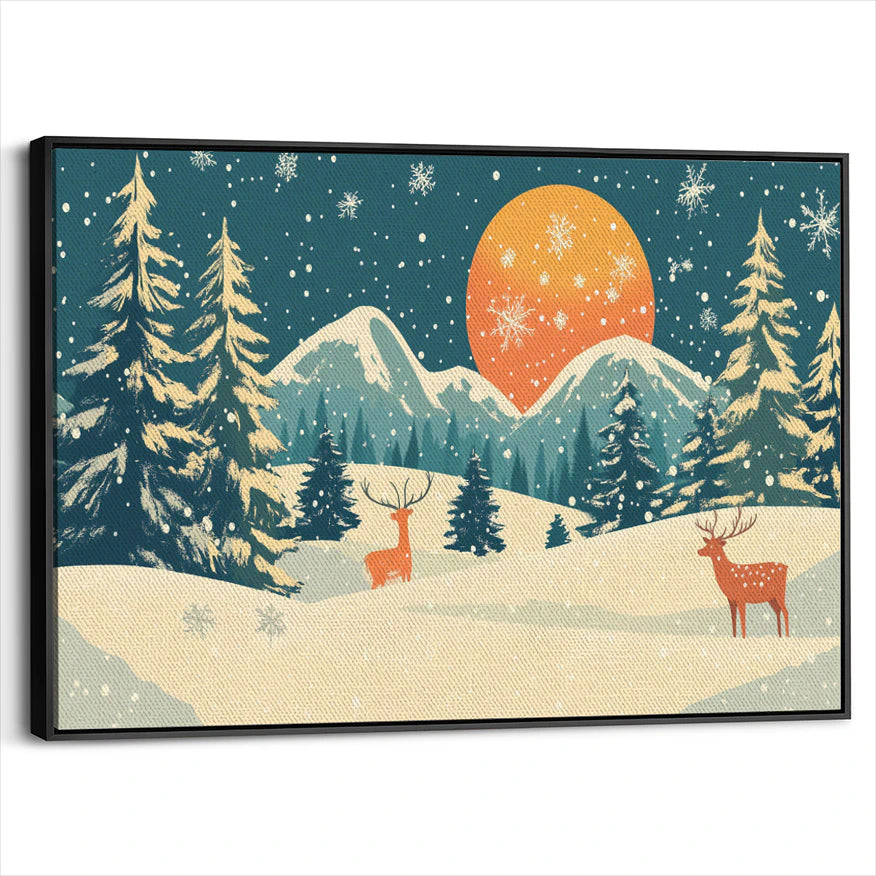 framed-canvas-black