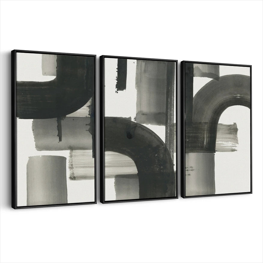 3-framed-canvas-black