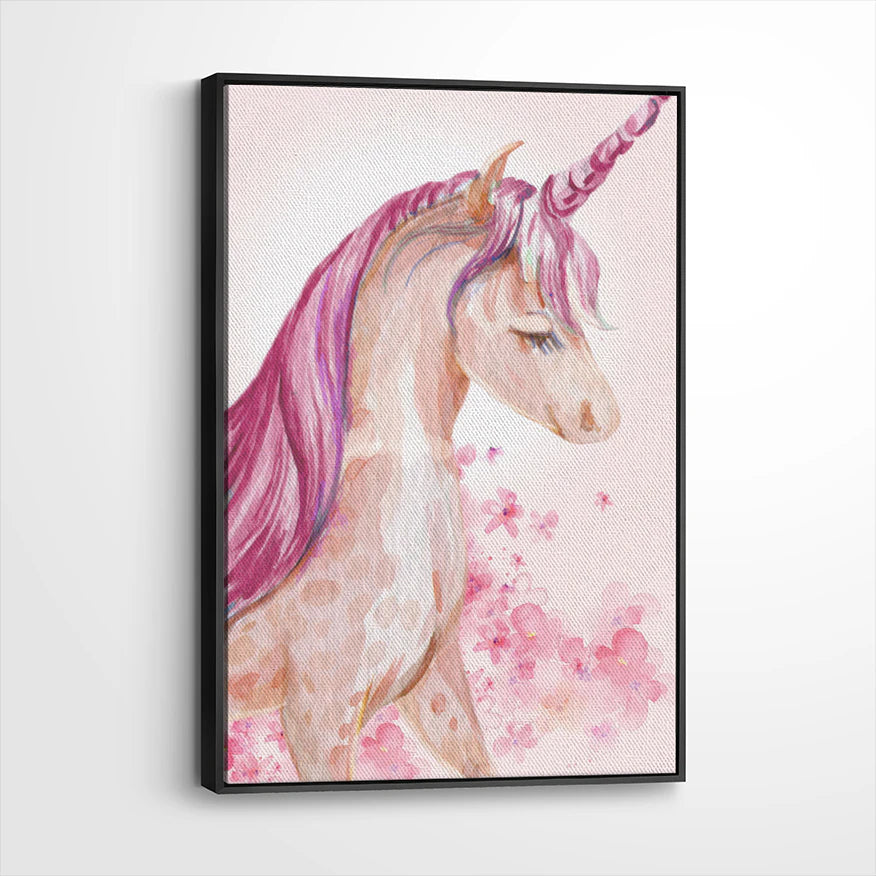 framed-canvas-black