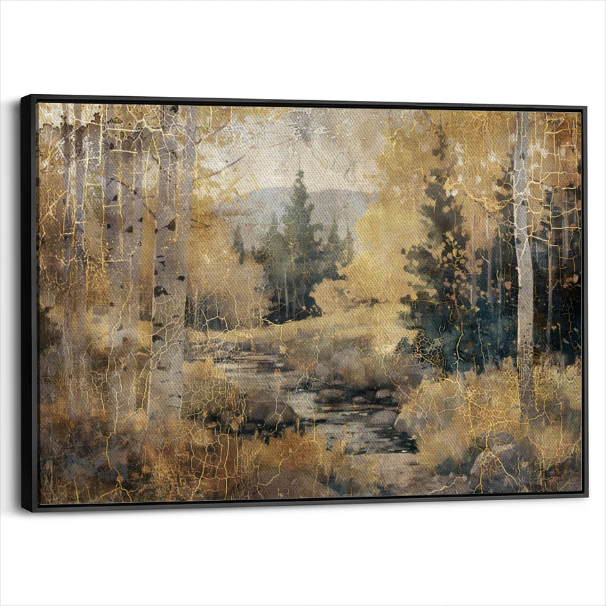 framed-canvas-black