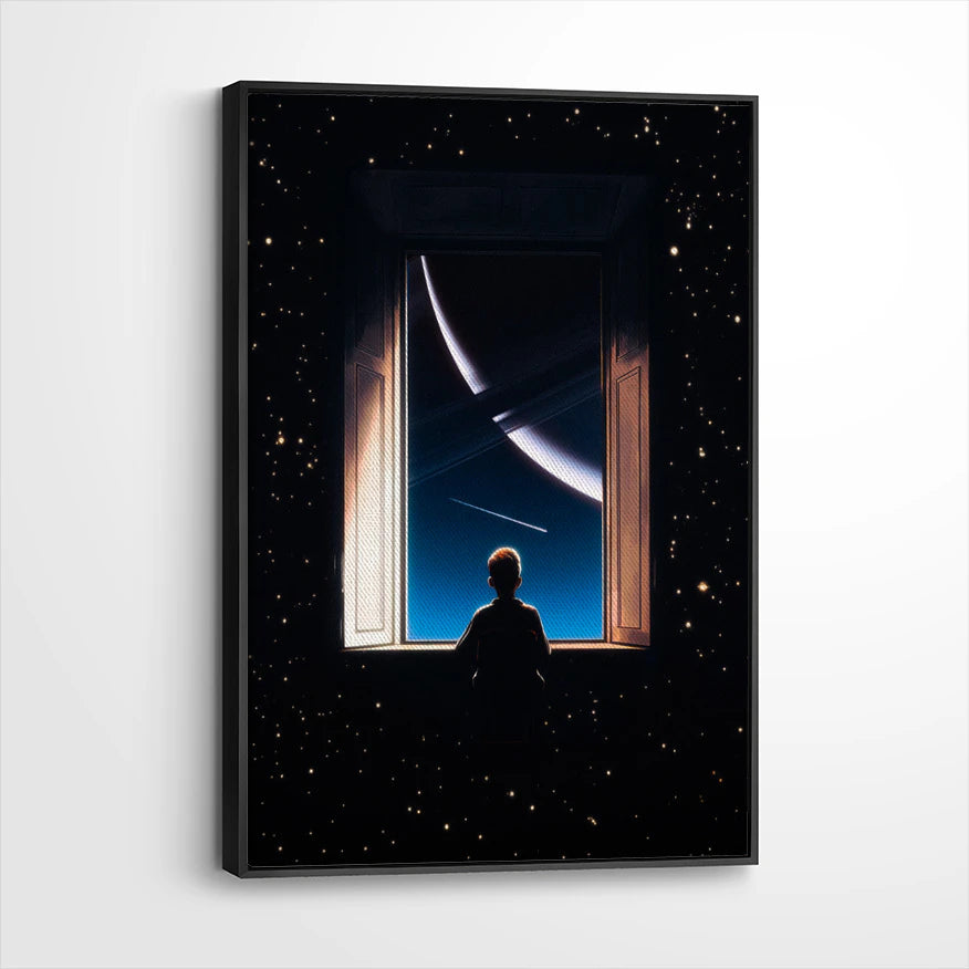 framed-canvas-black