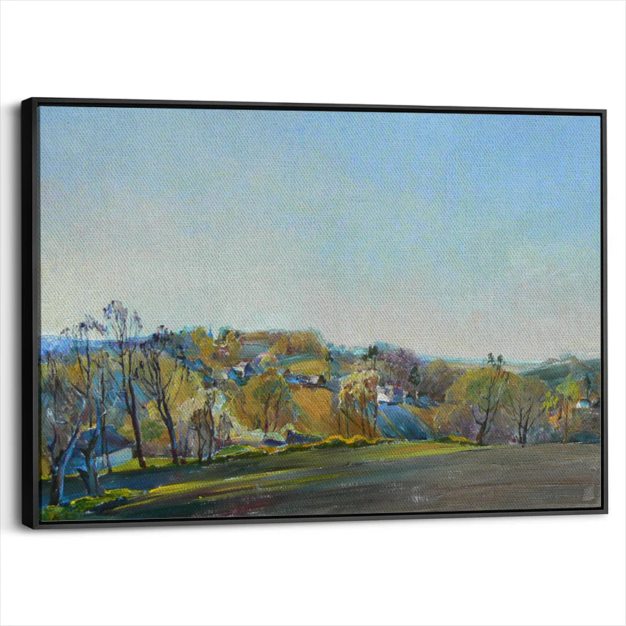 framed-canvas-black