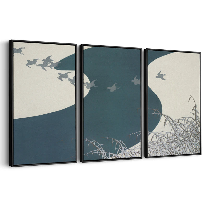 3-framed-canvas-black