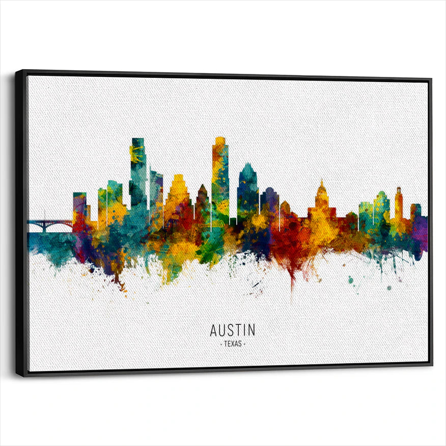 framed-canvas-black