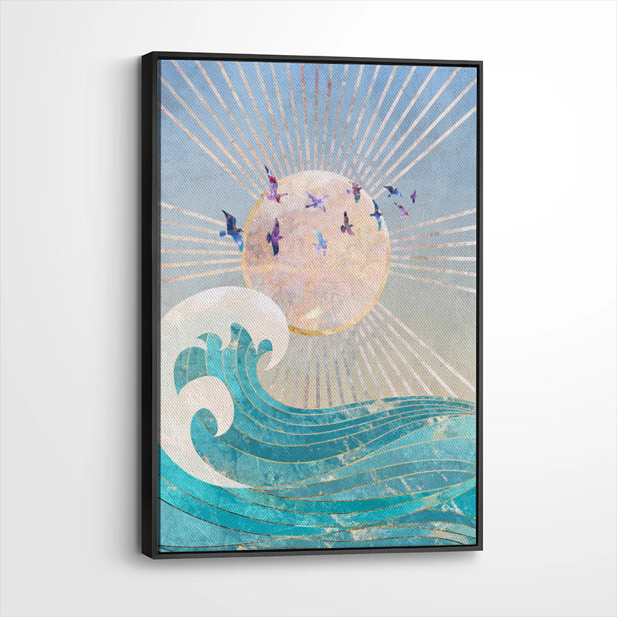 framed-canvas-black