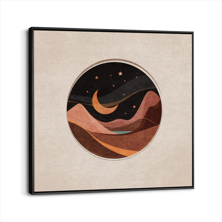 framed-canvas-black