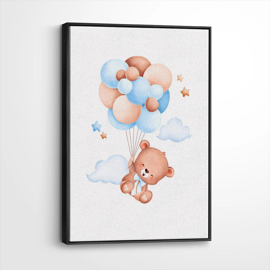 framed-canvas-black