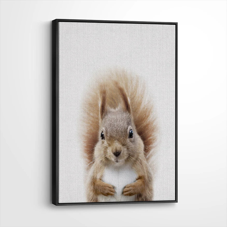 framed-canvas-black