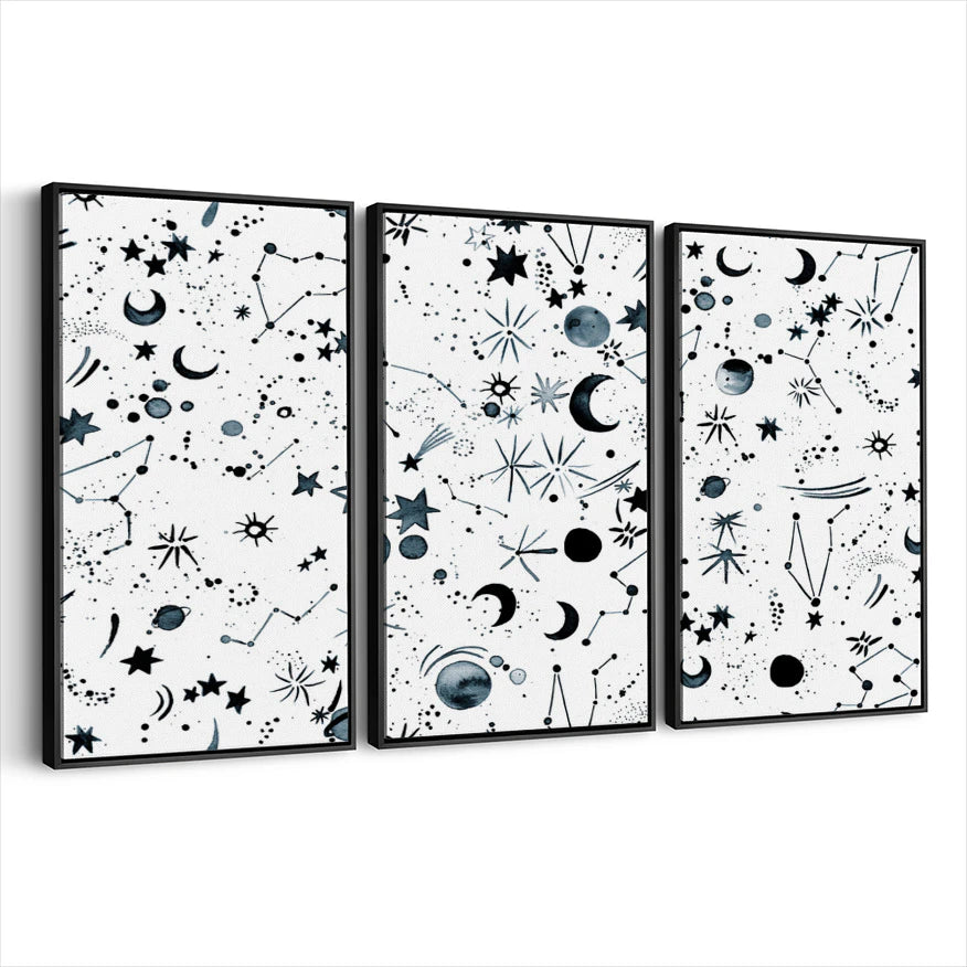 3-framed-canvas-black