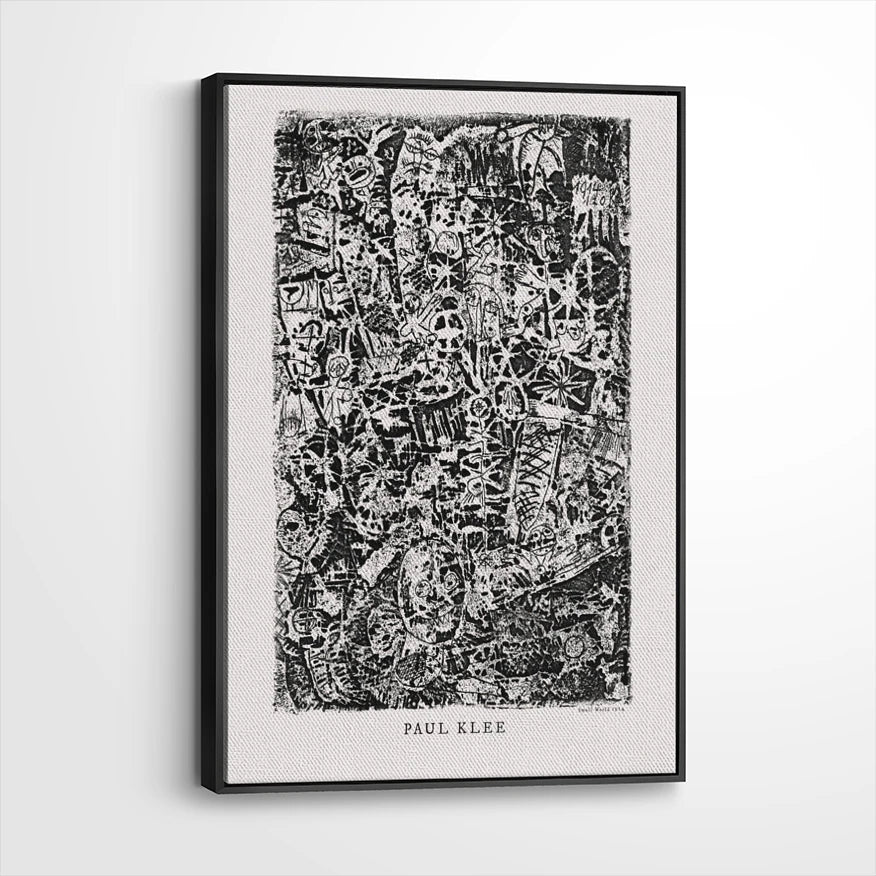 framed-canvas-black