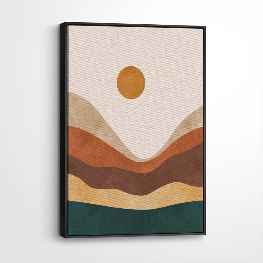 framed-canvas-black